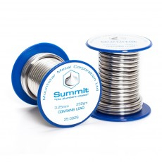 Leaded Solder Wire 250g